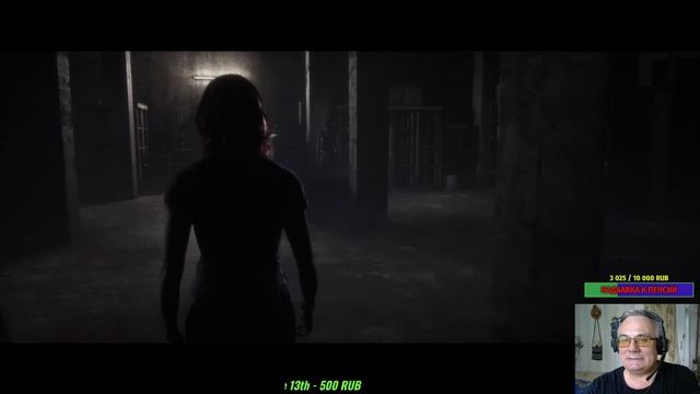 The Quarry от пенсионера #04