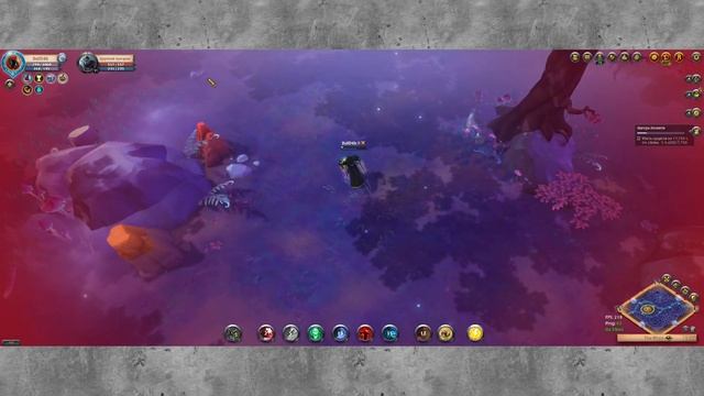 ПОХОРОНИЛ КИНЖАЛ 🌽 УХОЖУ С ЮТУБА 🌽РАССВЕТ ВЕСТНИКОВ СМЕРТИ 🌽 PVP 🌽 Albion Online 2024