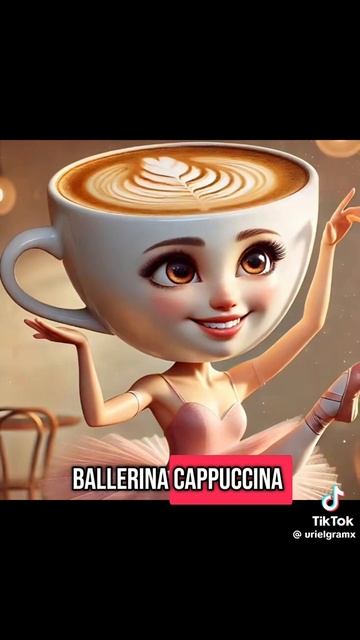 Бомбардиро крокодило