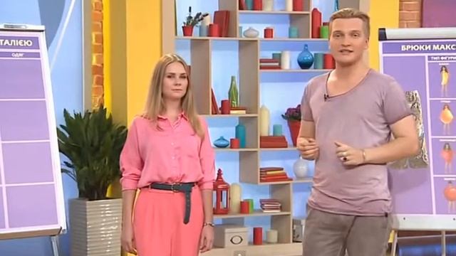 советы по выбору летних брюк