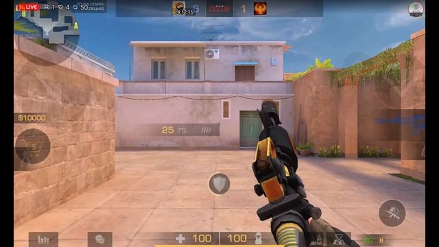 стрим по стандофф 2 играю дуэли коплю на нож фенг хаунт