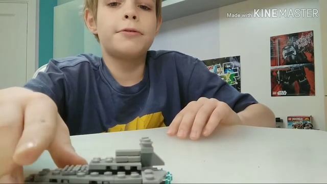 ПАКЕТИКИ ИЗ ЖУРНАЛОВ ПО STAR WARS- Мега крутые игрушки!