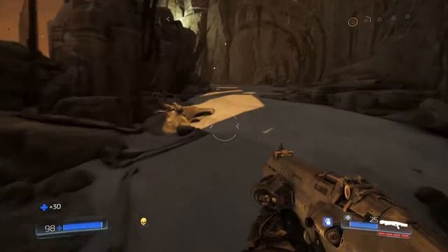 ПРОХОЖДЕНИЕ DOOM 4 НА РУССКОМ ● 2016 ● СЮЖЕТ БЕЗ КОММЕНТАРИЕВ ● ЧАСТЬ 8