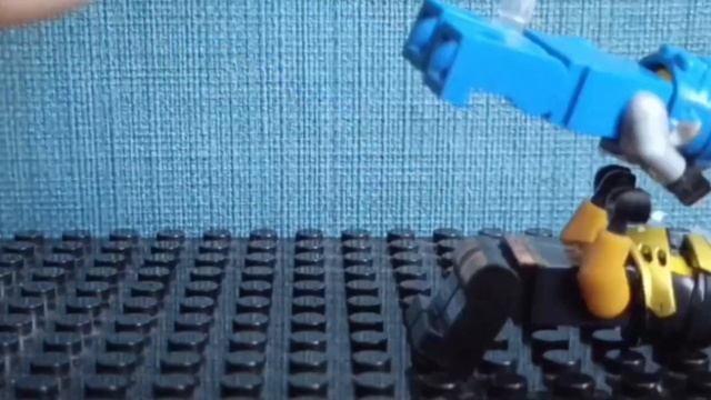 лего анимация «Ninjago»
Lego Ninjago