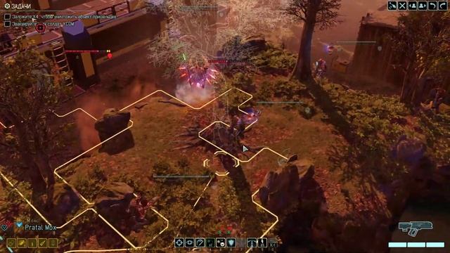 XCOM2. Часть 16