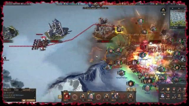 Осада Винтерфелла 