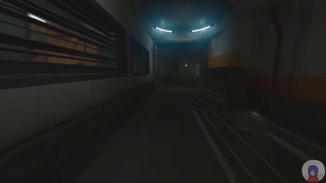 Злой Акерс / SOMA #11