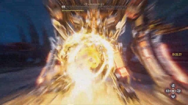 Stellar Blade_Секретная концовка