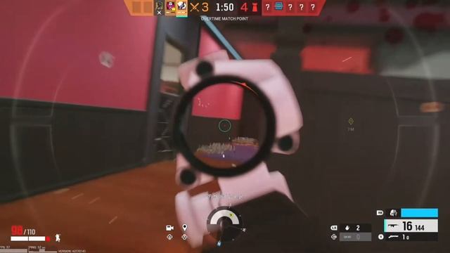 Дихотомия - EGOR MUF