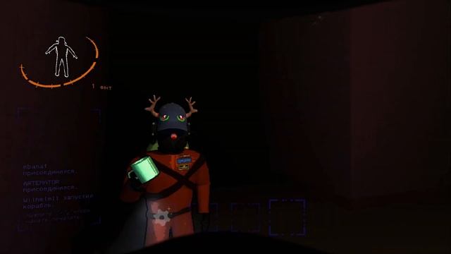 Искали SCP комплекс а нашли комплексы у влада │ Lethal Company #3