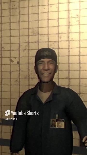 Испугались?