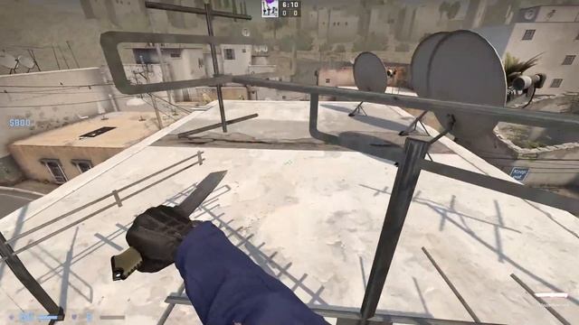 Все нычьки на карте Dust2 Hns 2020 #нычькиксго