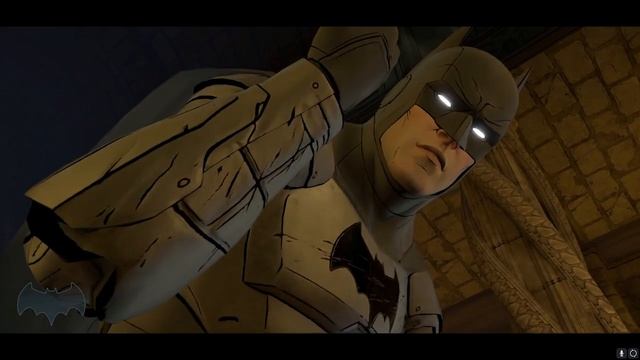 Прохождение Batman - The Telltale Series - Episode 5 Часть 3 No Comments