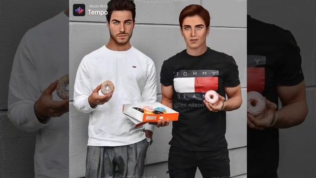 Александр | ЯОНТ | Клуб Романтики | Я Охочусь На Тебя