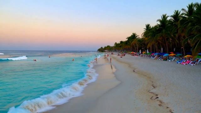 Miami Beach 2025 – What’s New? ☀️