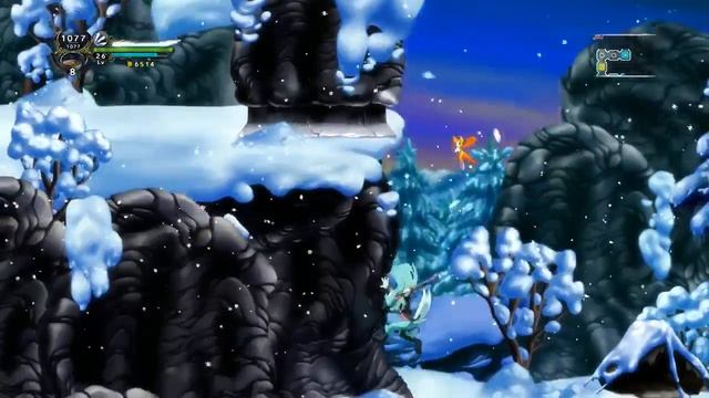 Правда - Dust An Elysian Tail #5