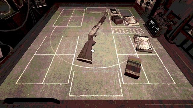 ПЫТАЕМСЯ ПОБЕДИТЬ 3 РАЗА НЕ ПОЛУЧИЛОСЬ.../игра Buckshot Roulette #3