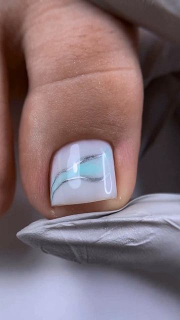 Молочный гель лак Pure от @7tones.ru