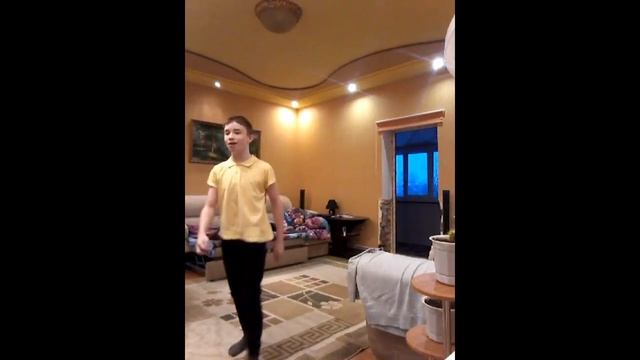 Внезапный брат убийца