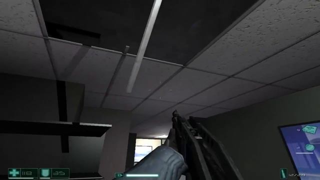 F.E.A.R часть 8