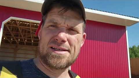 Канадская семья в НН.. MAKING A LIFE