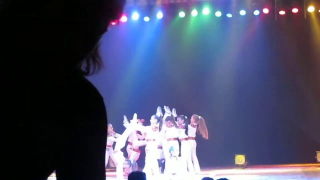 We Will Rock You - всё новое - хорошо забытое старое))) ТанцКлуб 