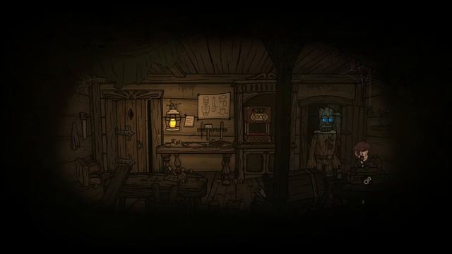 CreepyTale2 ЛЮДОЕДЫ\ #2