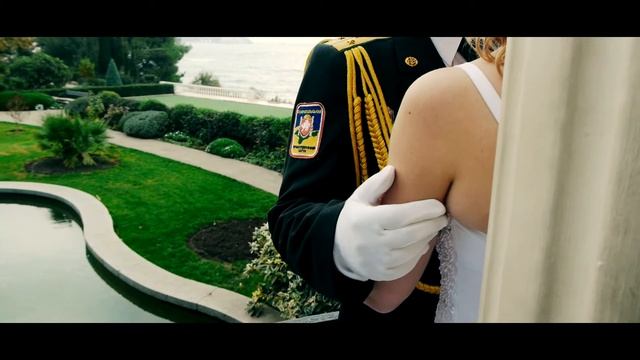 Алексей и Наталья Видеограф Богатырёв © 2013