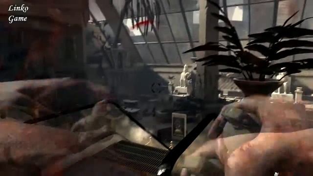 Call Of Duty Ghosts прохождение часть 13