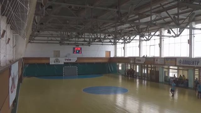 19 КУ КН-1 НАНГУ-2 – HZ стрим