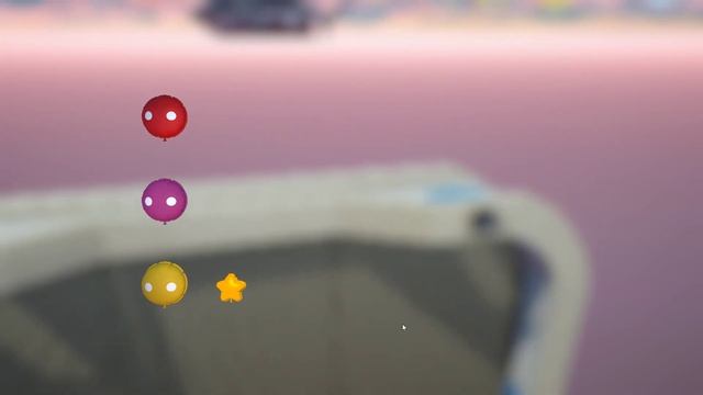 Gang beasts вместе с reyan