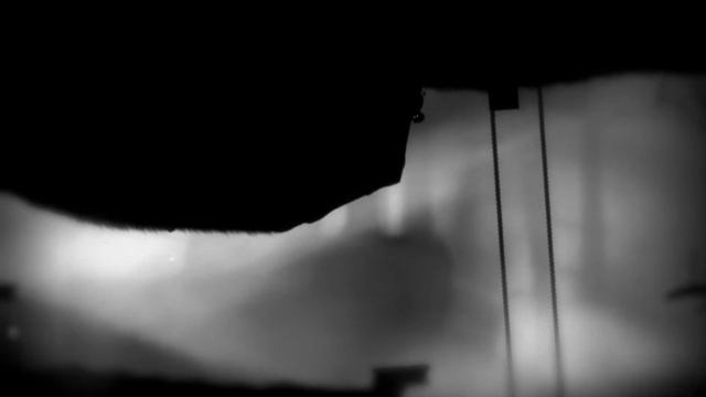 LIMBO (прохождение игры с озвучкой)