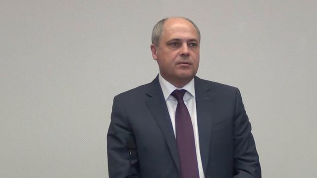 Встреча с А.Е. Ксензовым в ДУ. ч.13