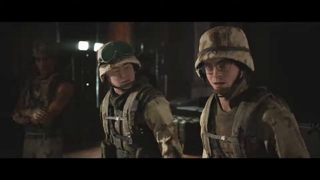 Прохожденгие The Dark Pictures Anthology House Of Ashes