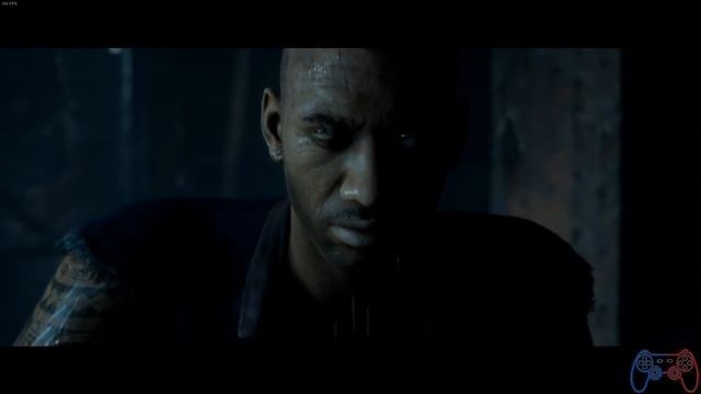 The Dark Pictures Anthology: Man of Medan  Прохождение 2 Финал Без Комментариев