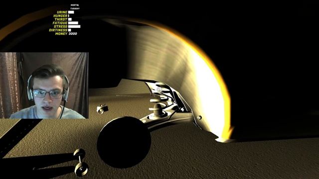 My Summer Car #2 Устанавливаем ходовую часть!