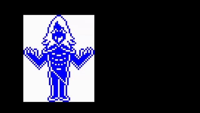 Ремикс Ruls Kaard & Jevil Deltarune