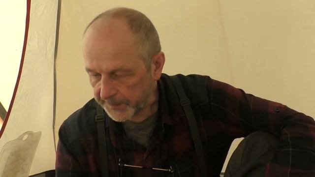 В февральский лес на три дня (2)