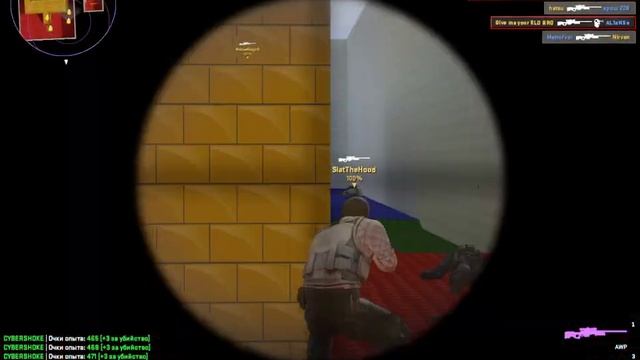 Заработок на сайбершоке за счёт своих песен