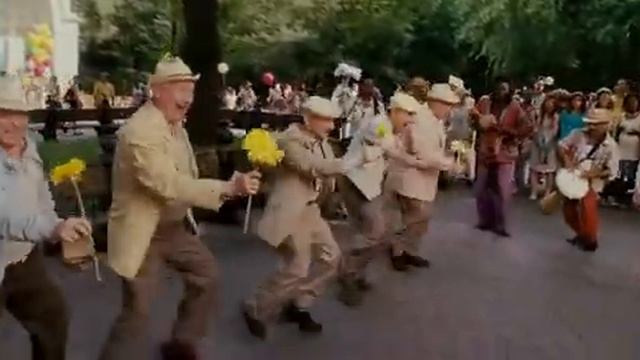 Зачарованная