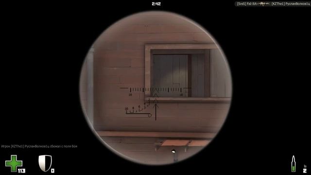 Мега тащер под музыку(Контра сити)