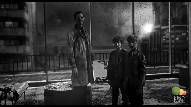 Սարսափի կինոթատրոնը/Кинотеатр кошмаров/Nightmare Cinema