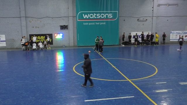 Lontano Vs Кава Про