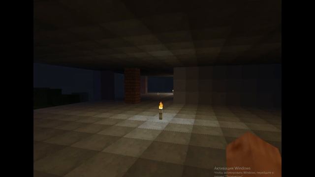 ХЗБ 2 серия (что тостраное ....)