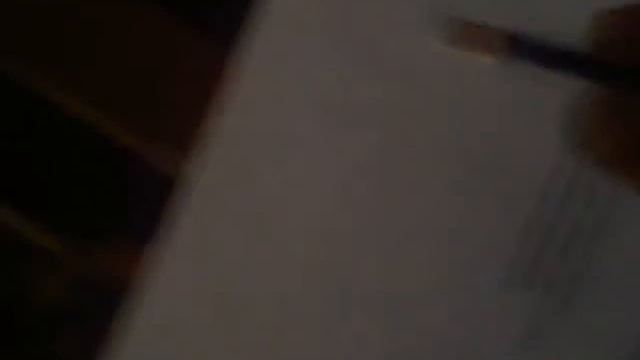 Как сделать самодельный скальпиль?