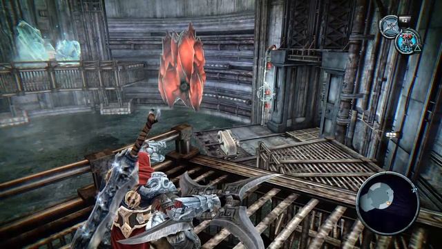 Прямой показ PS4 от Mechanic_doc