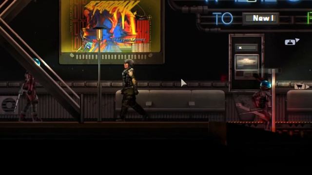 #6 Barotrauma Типикал Moment