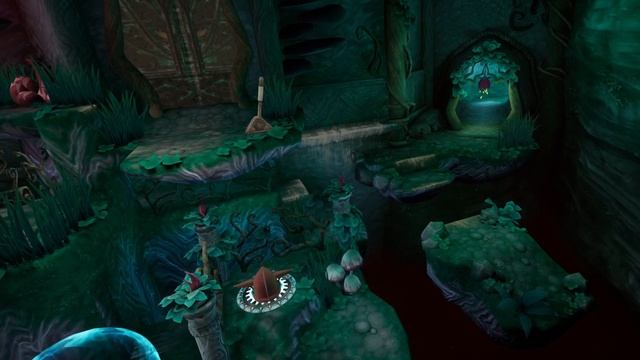 ВЗРЫВЫ! ВЗРЫВЫ! ВЗРЫВЫ! Как не запутаться в управлении?! Moss #4