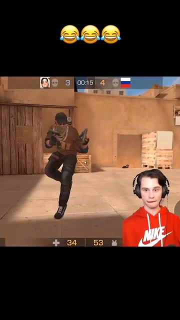 ЧИТЕР В STANDOFF 2😂 #standoff #фараон