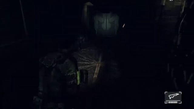 Afterfall Insanity Прохождение - Часть 4  Walkthrough - Part 4